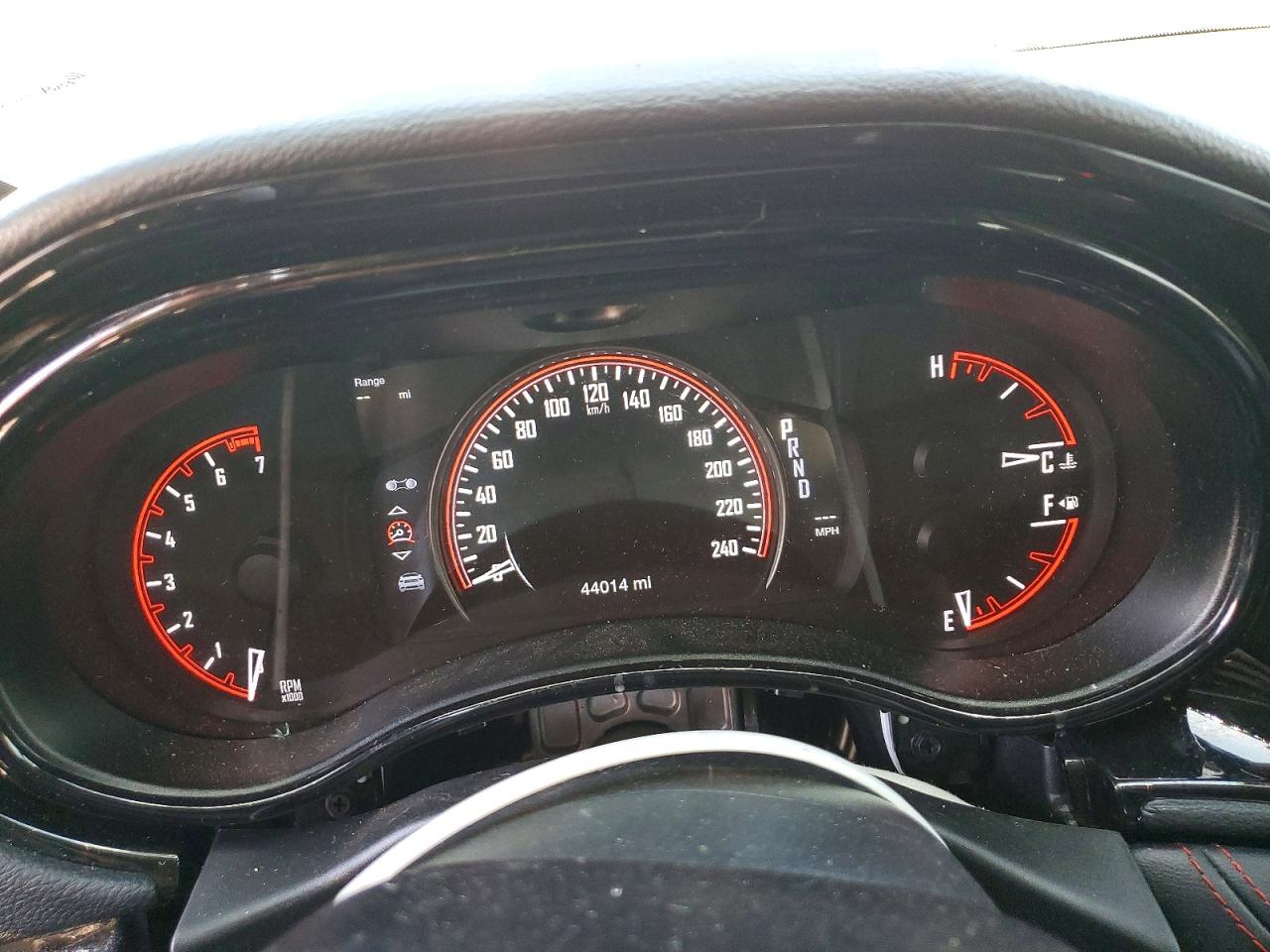 Dodge Durango Gt