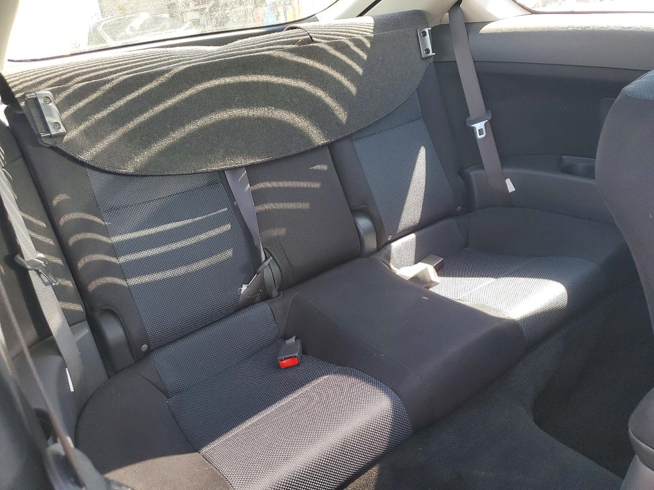 Scion Tc Base Base