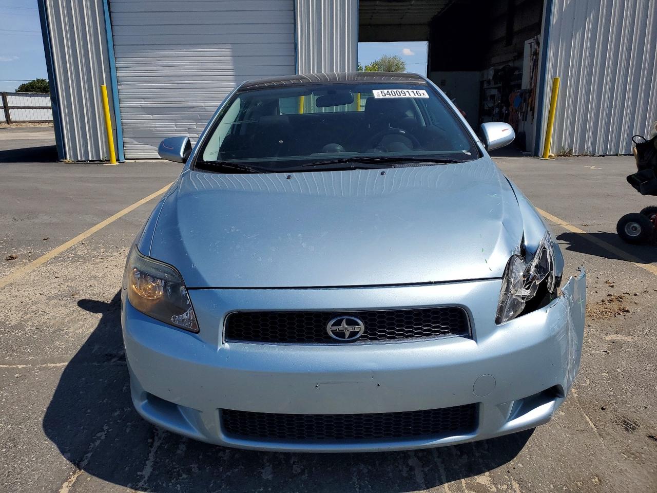 Scion Tc Base Base