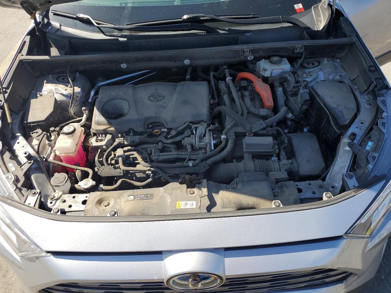 Toyota RAV4 Limited