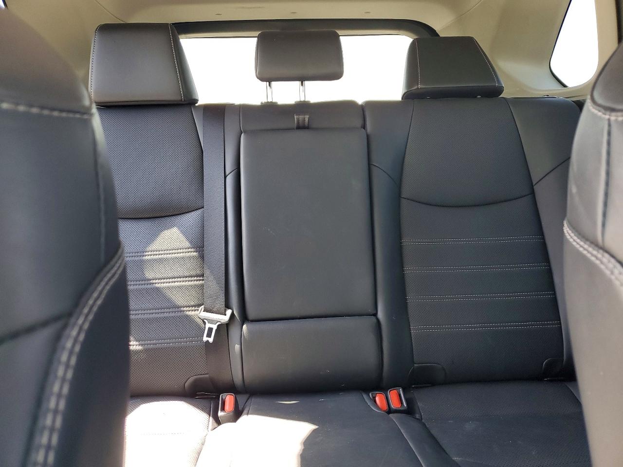Toyota RAV4 Limited