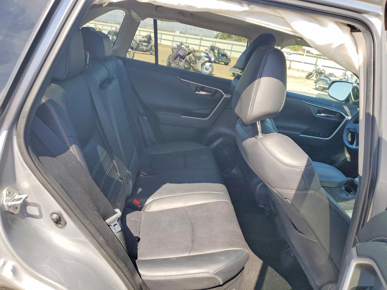 Toyota RAV4 Limited