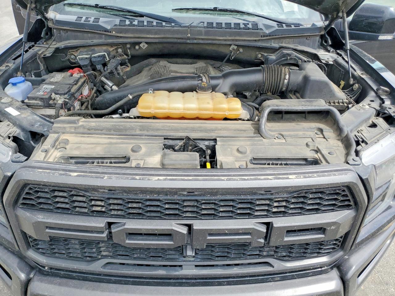 Ford F-150 Raptor