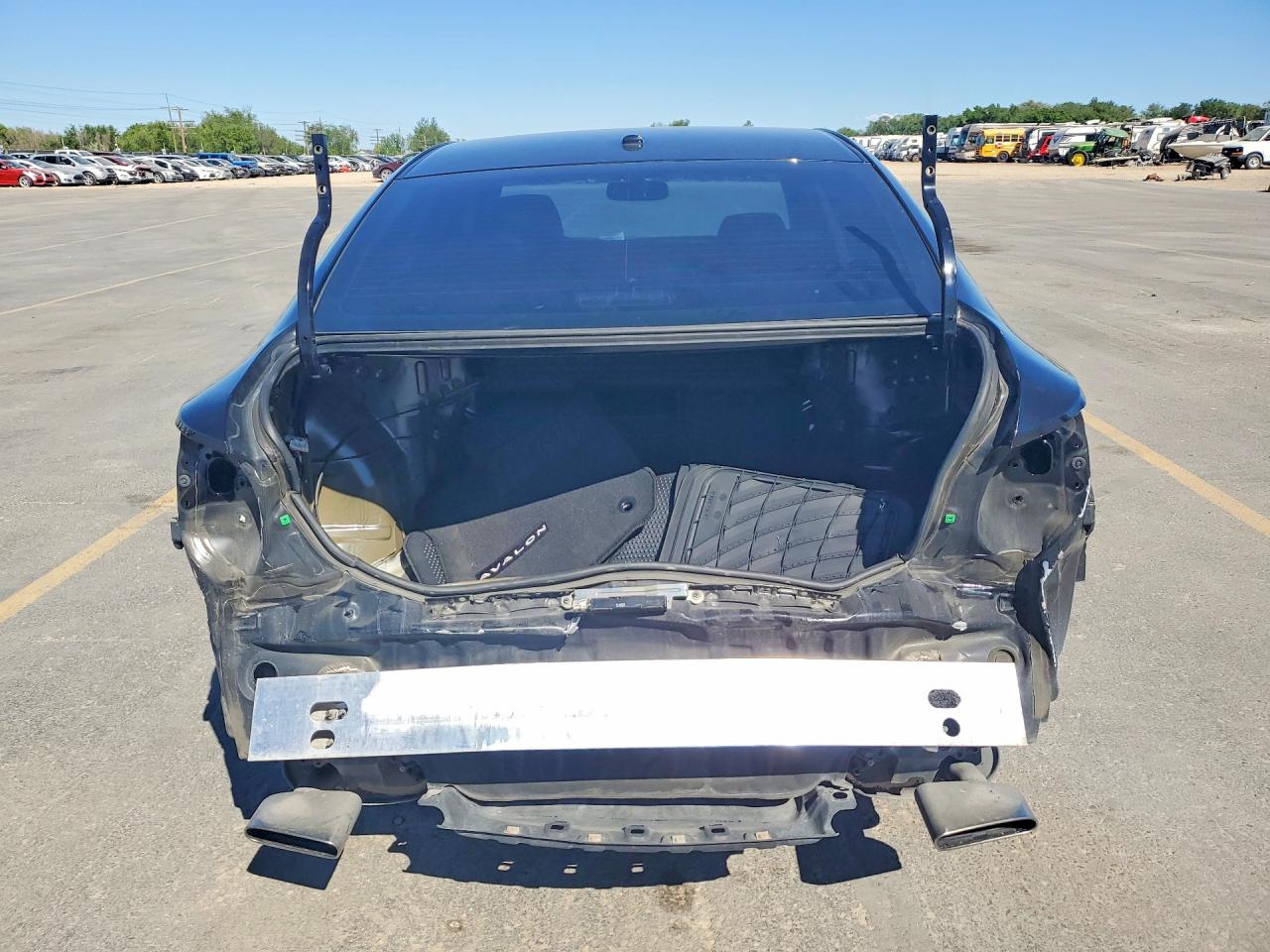 Toyota Avalon Xle Premium