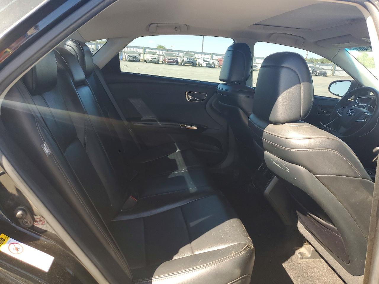 Toyota Avalon Xle Premium