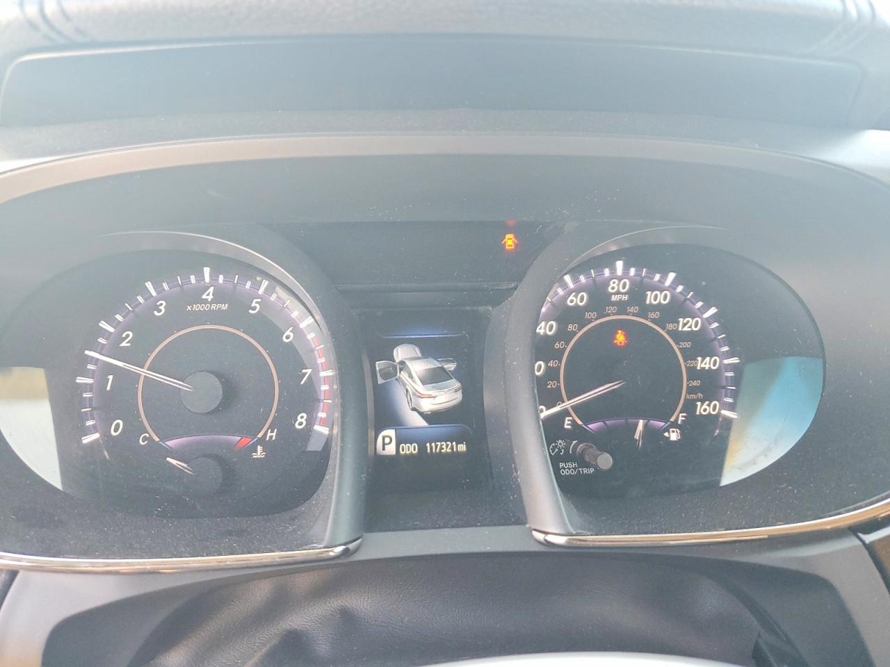 Toyota Avalon Xle Premium