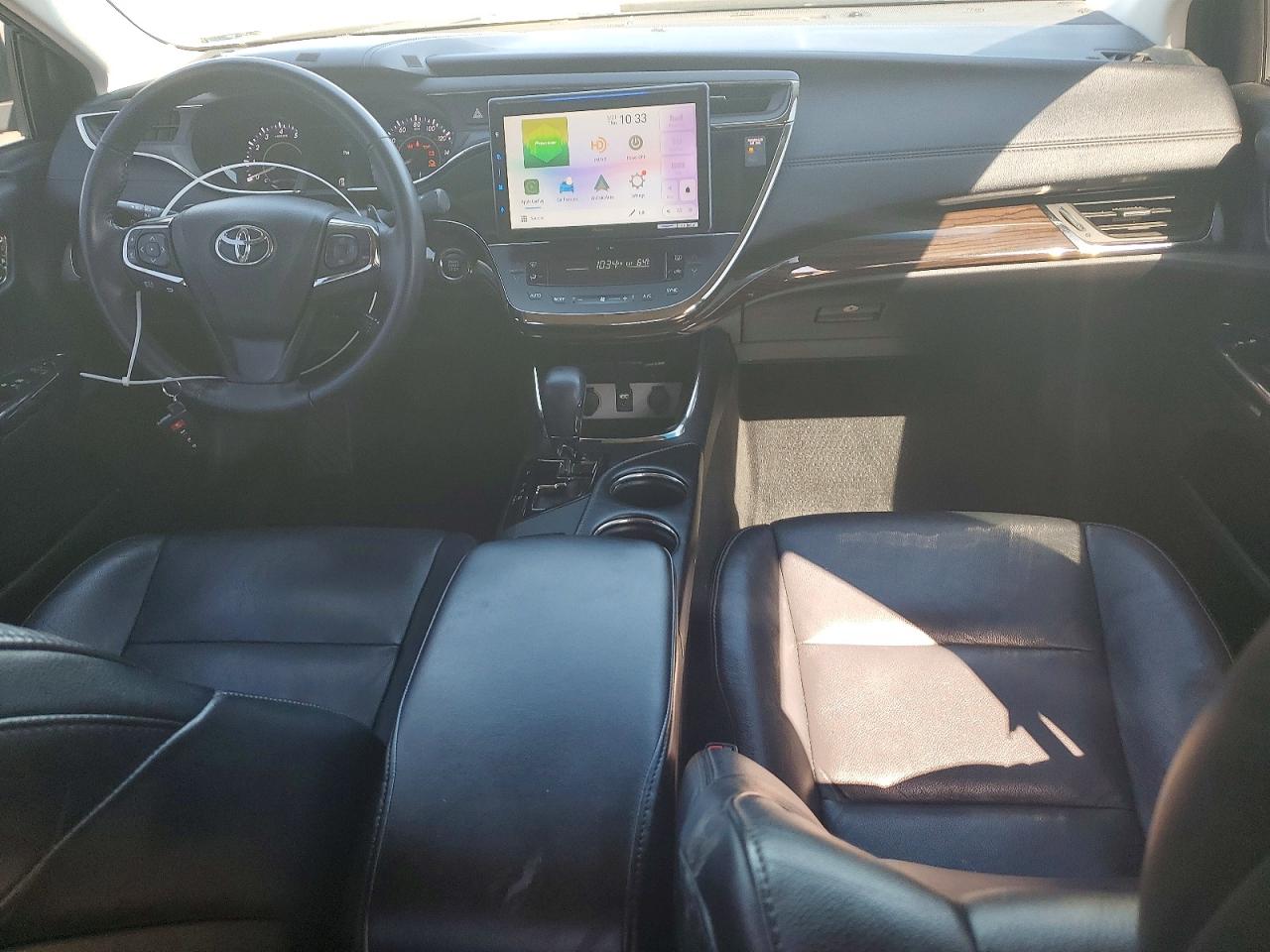 Toyota Avalon Xle Premium
