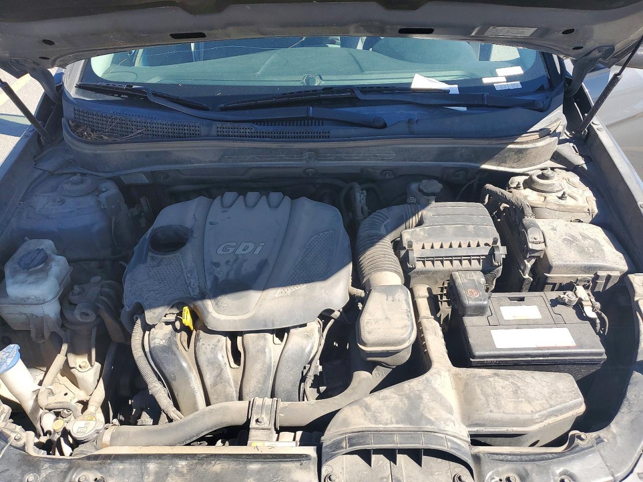 Hyundai SONATA Gls