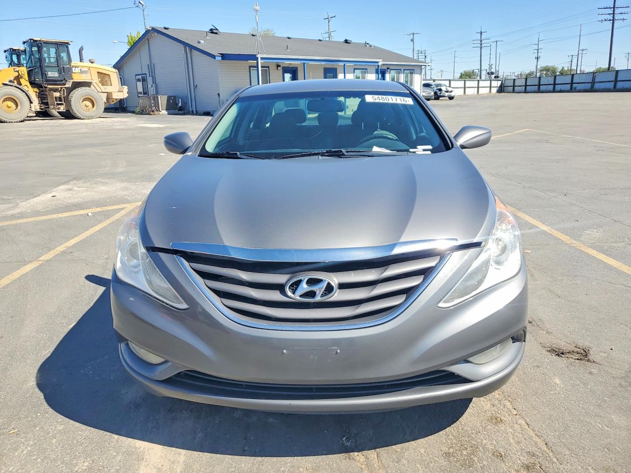 Hyundai SONATA Gls