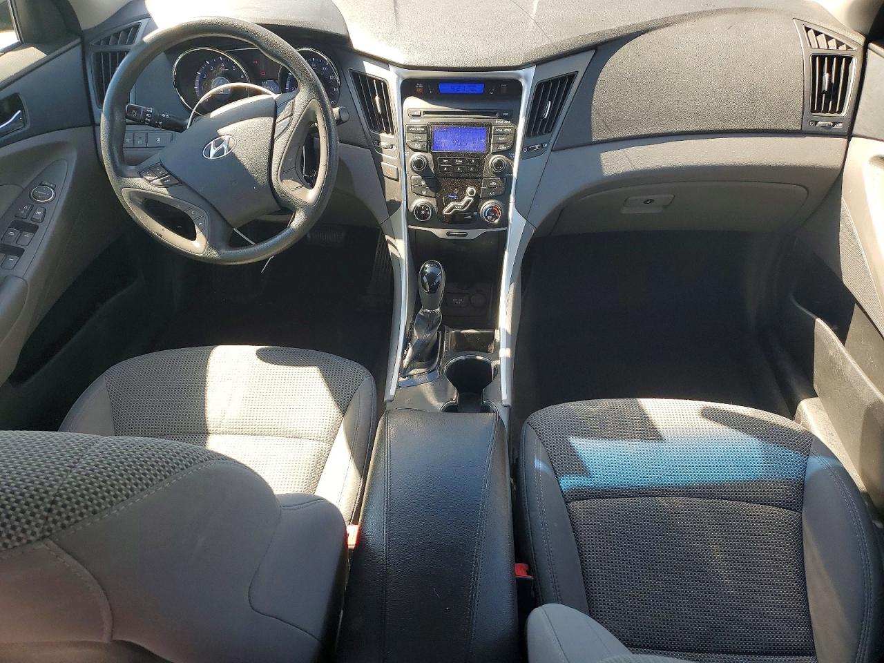 Hyundai SONATA Gls
