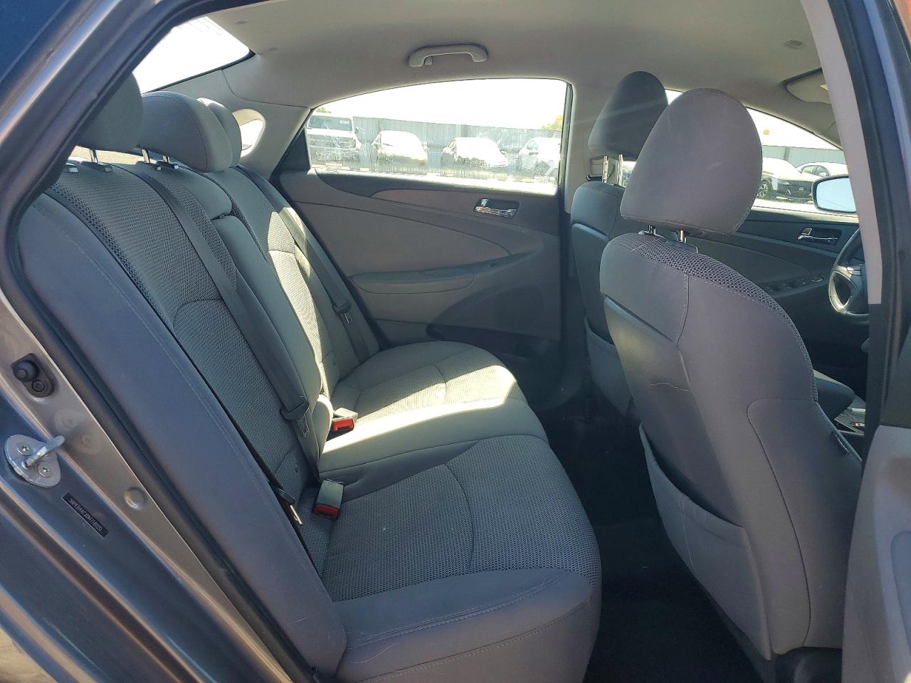Hyundai SONATA Gls