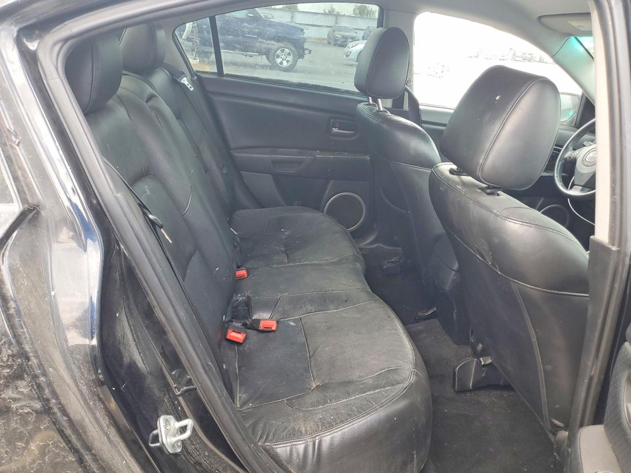 Mazda Mazda3 S