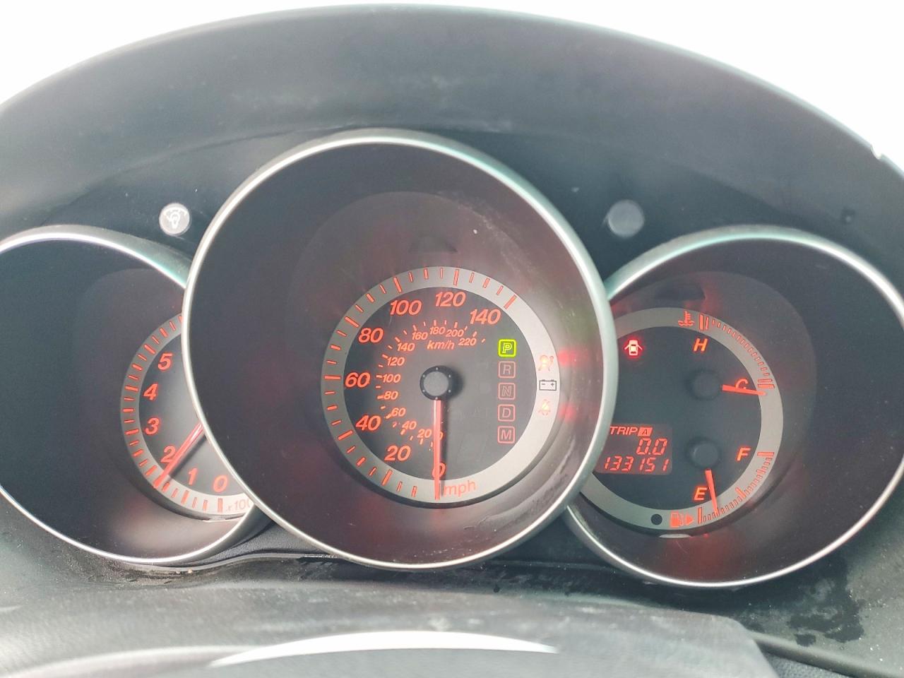 Mazda Mazda3 S