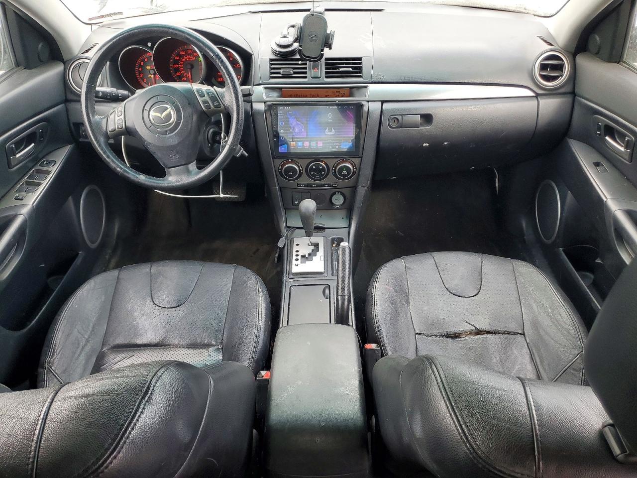 Mazda Mazda3 S