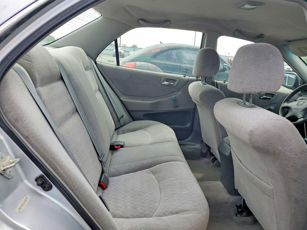 Honda Accord Value