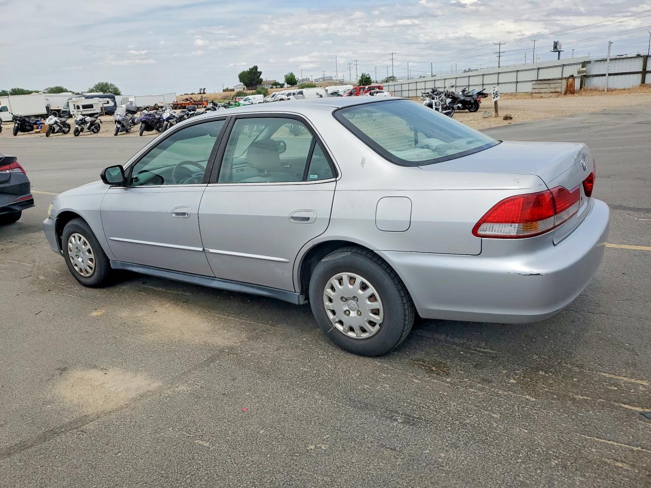 Honda Accord Value