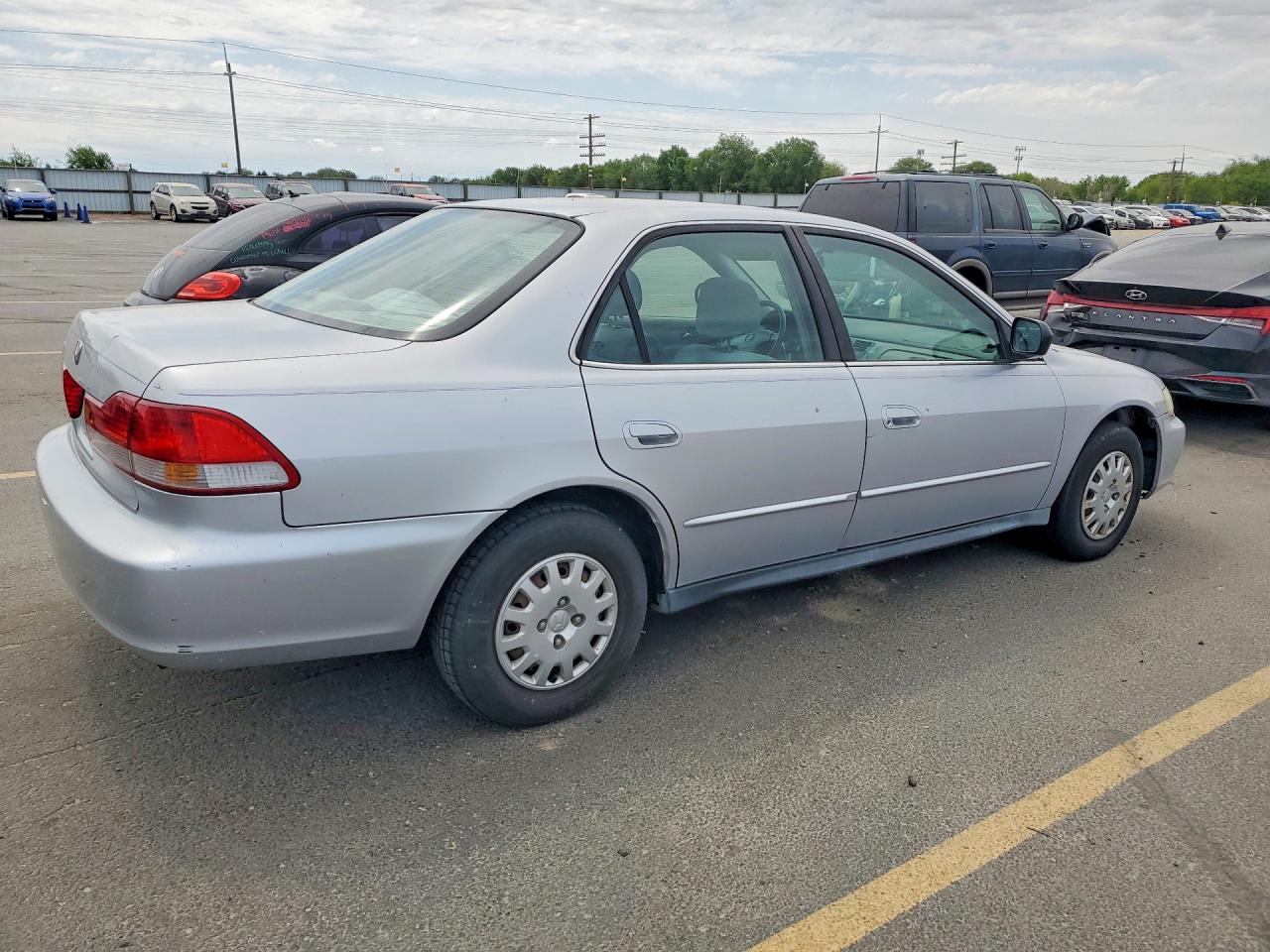 Honda Accord Value