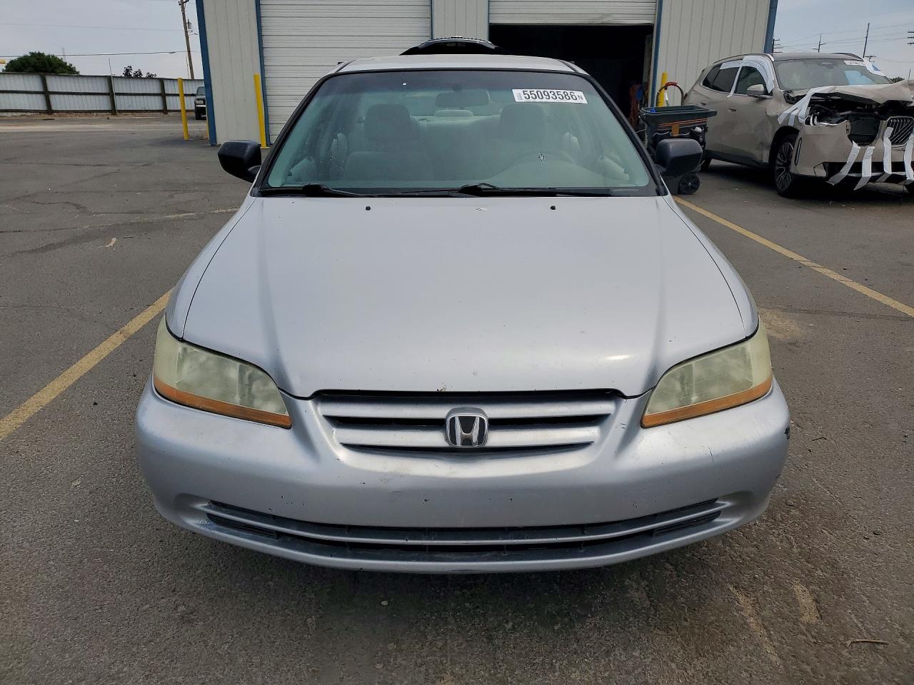 Honda Accord Value