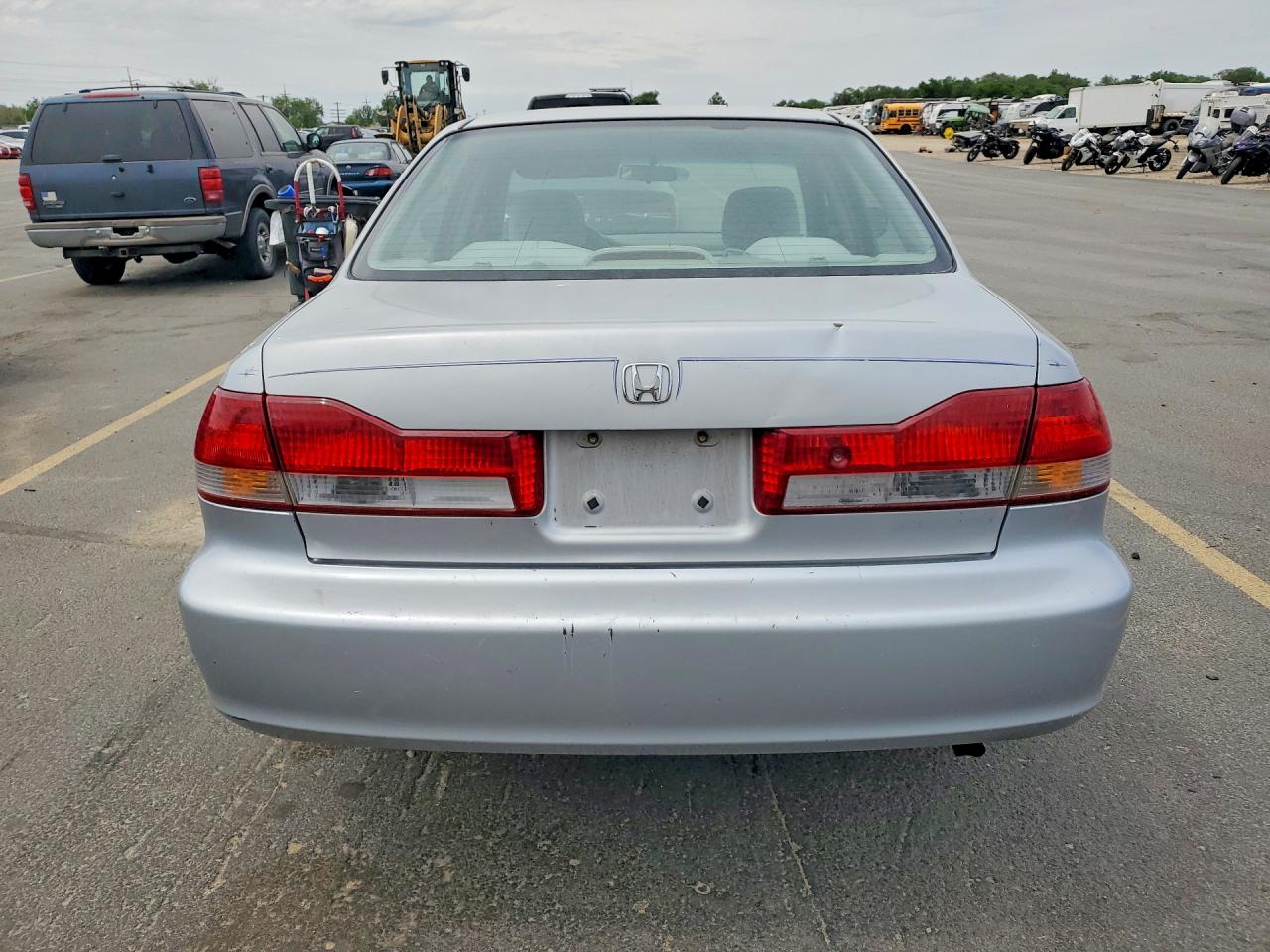 Honda Accord Value