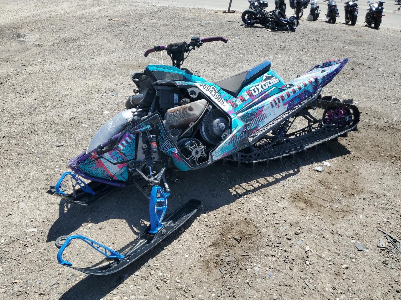 Polaris Oxbow