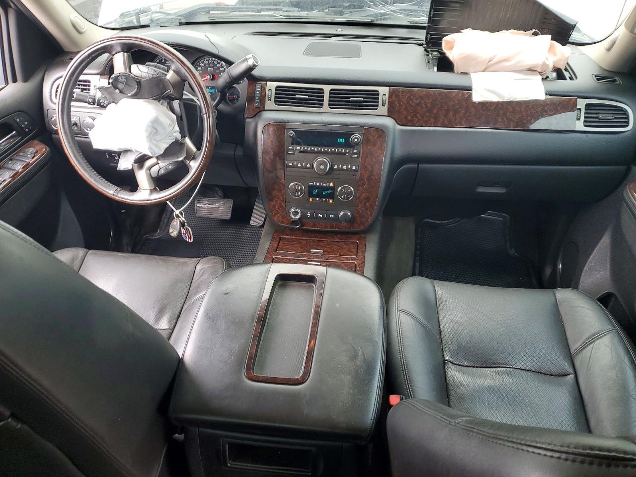 GMC Sierra K3500 Denali