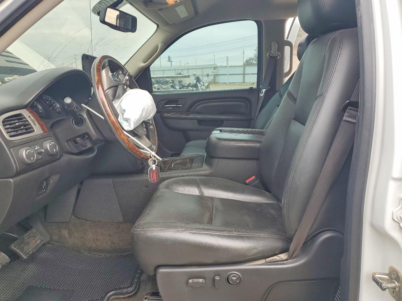 GMC Sierra K3500 Denali