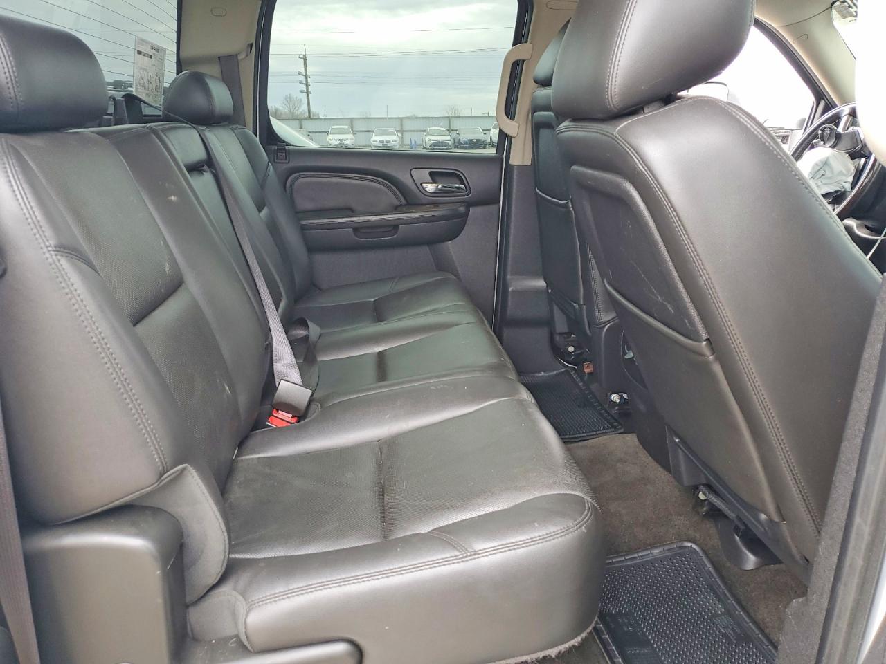 GMC Sierra K3500 Denali