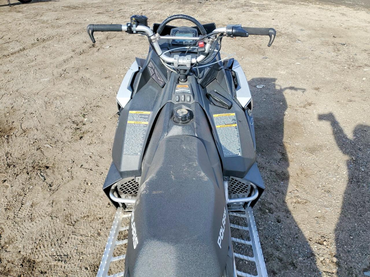 Polaris Uk