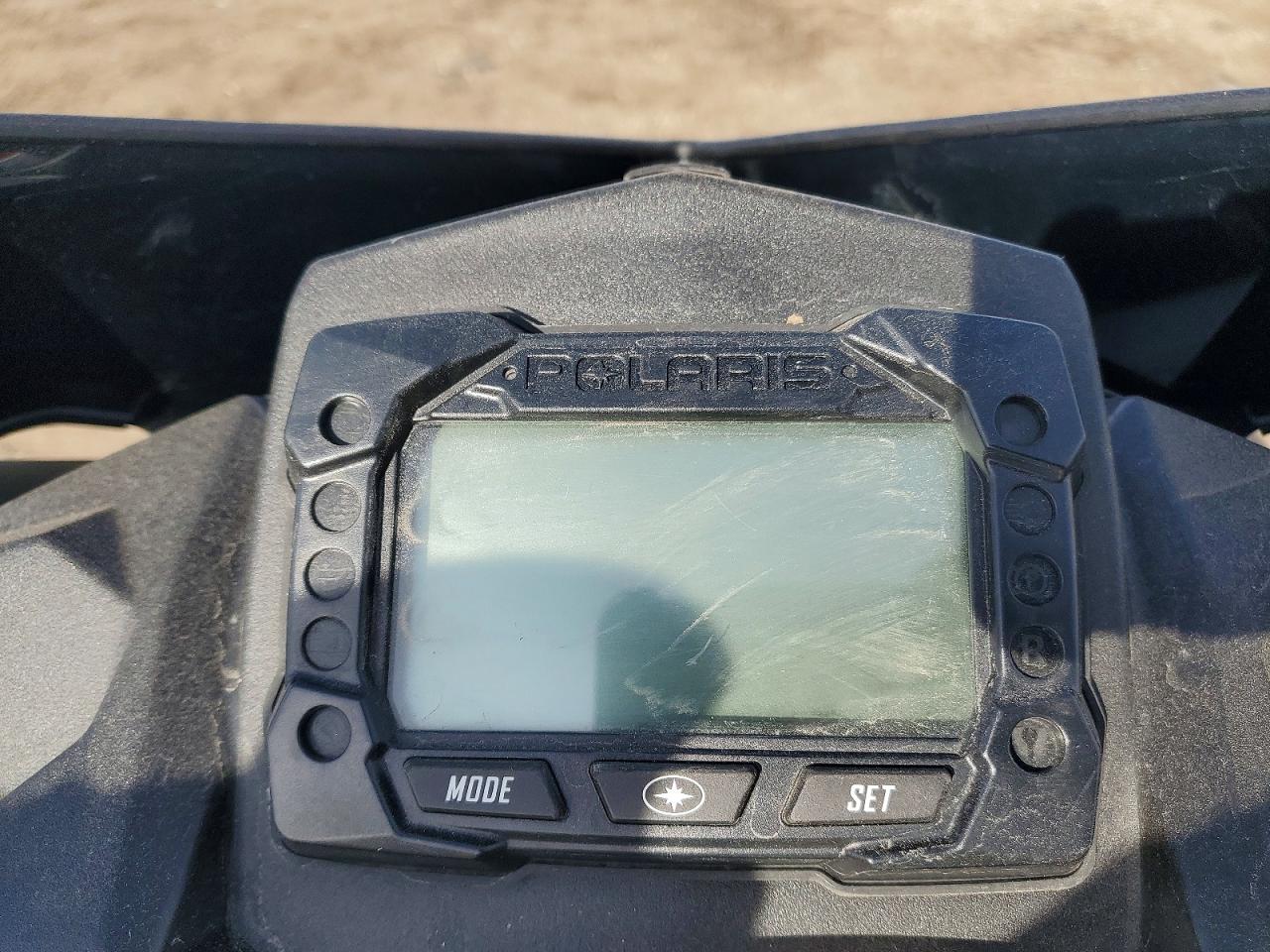 Polaris Uk