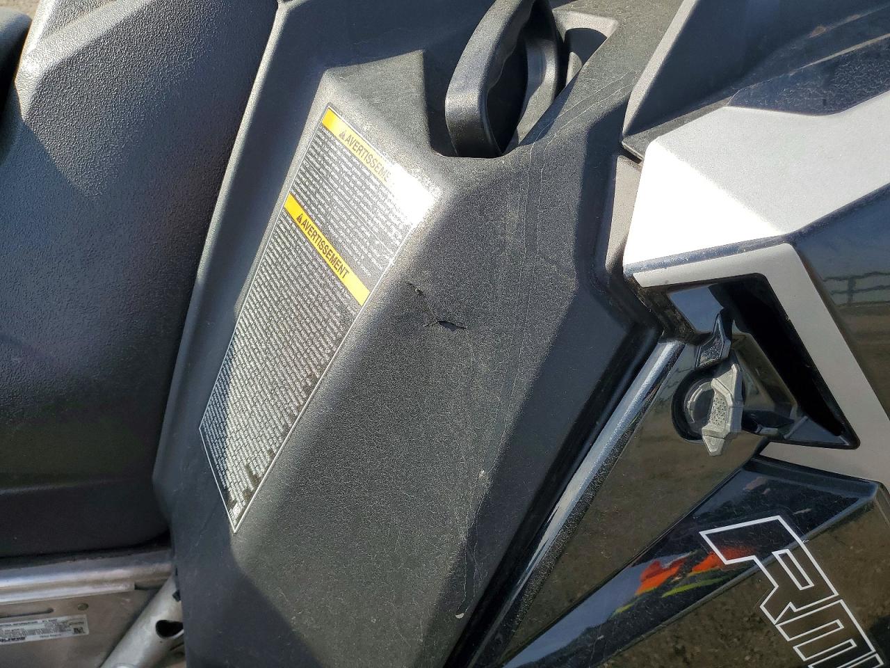 Polaris Uk