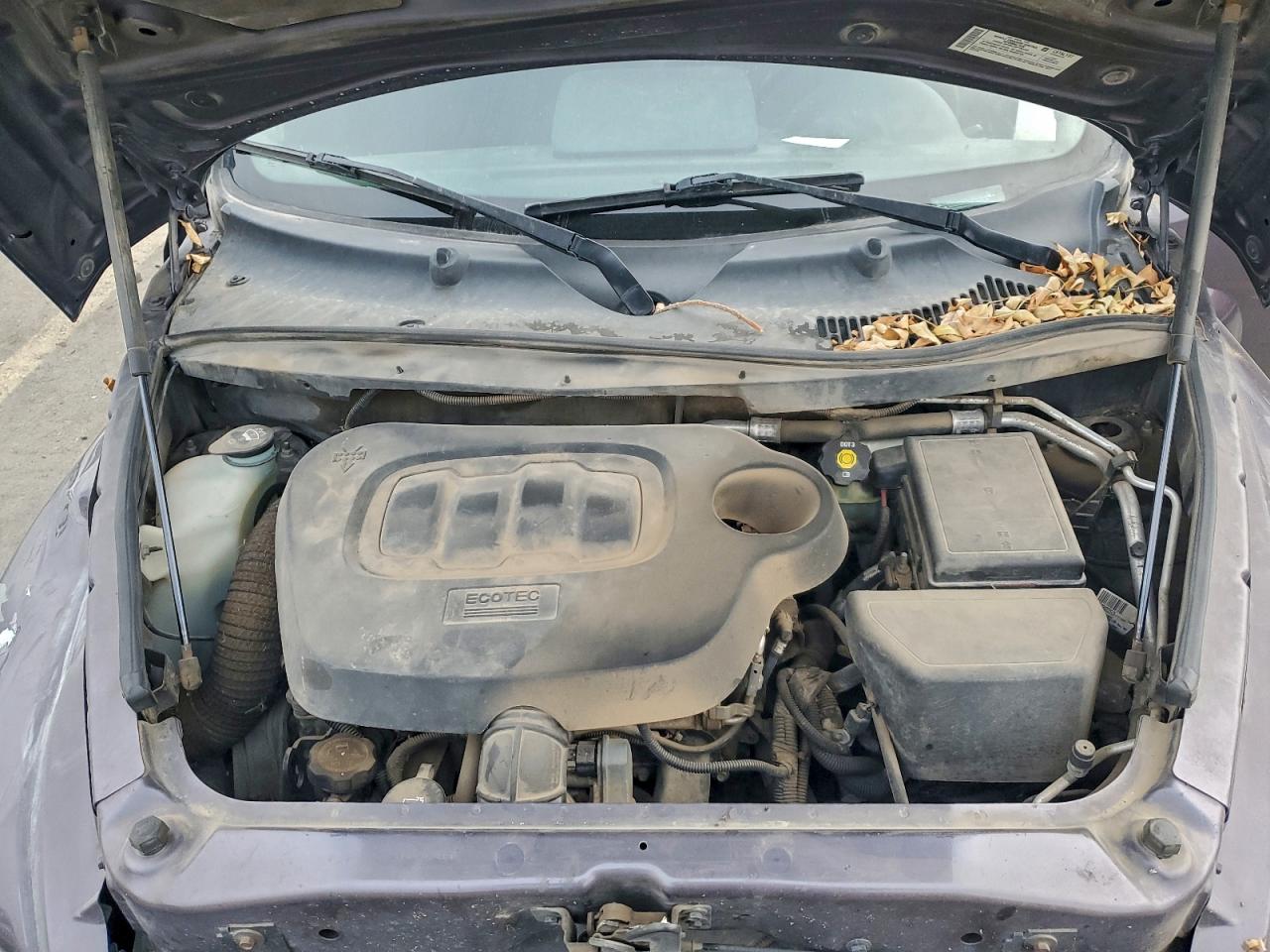 Chevrolet HHR Lt