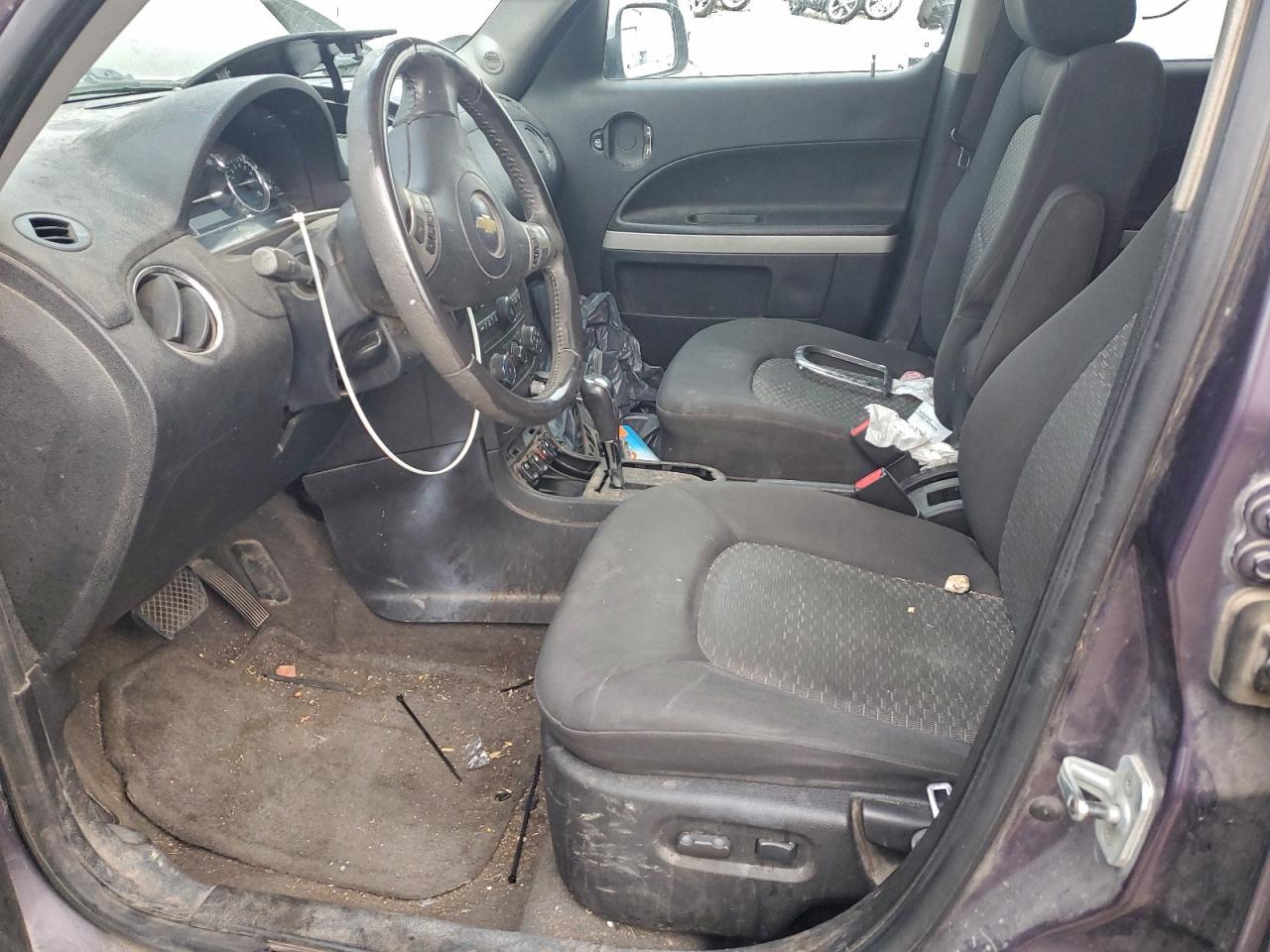 Chevrolet HHR Lt