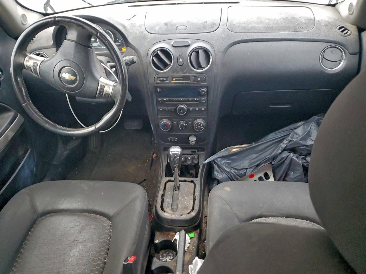 Chevrolet HHR Lt