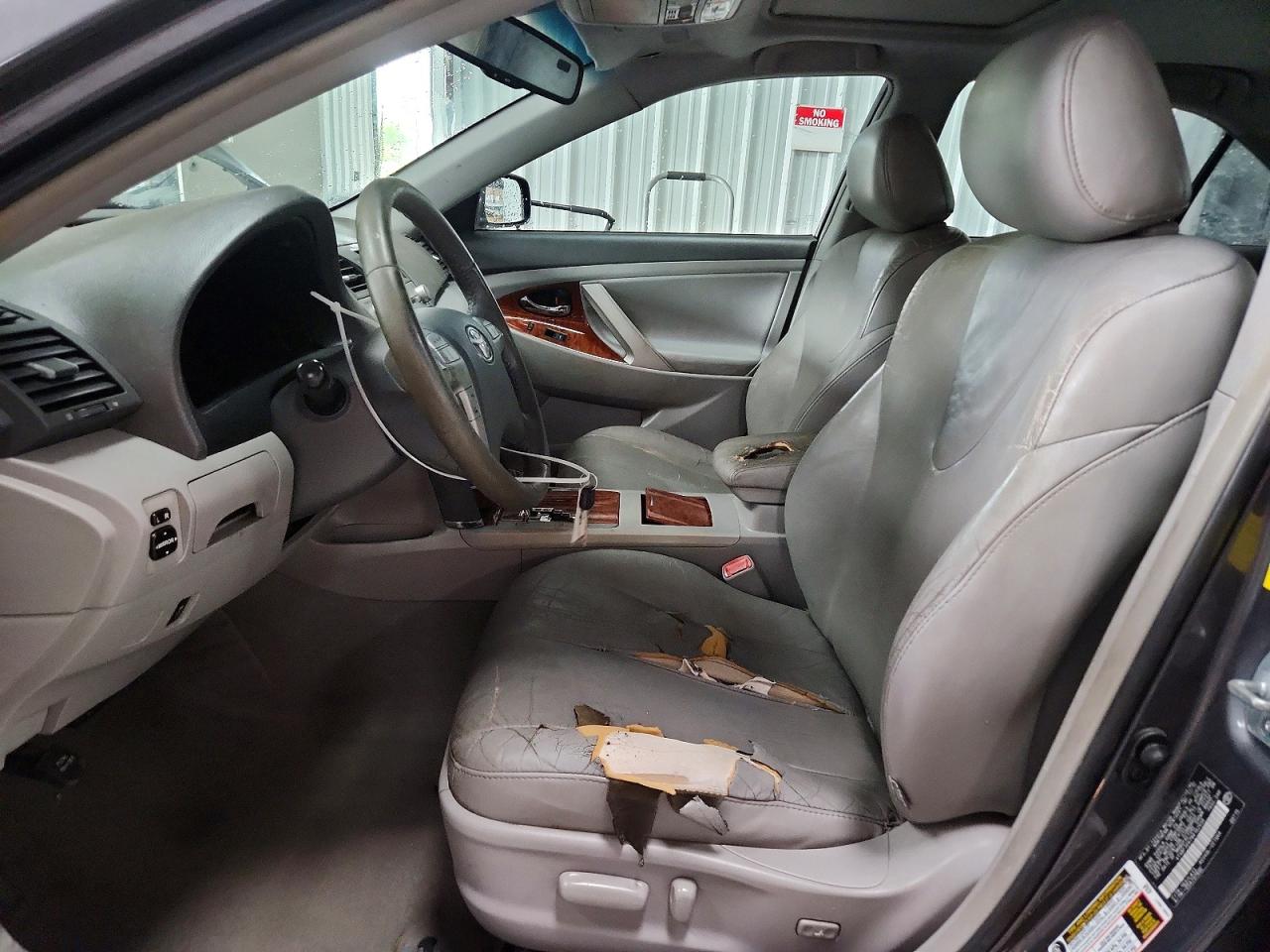 Toyota Camry Xle