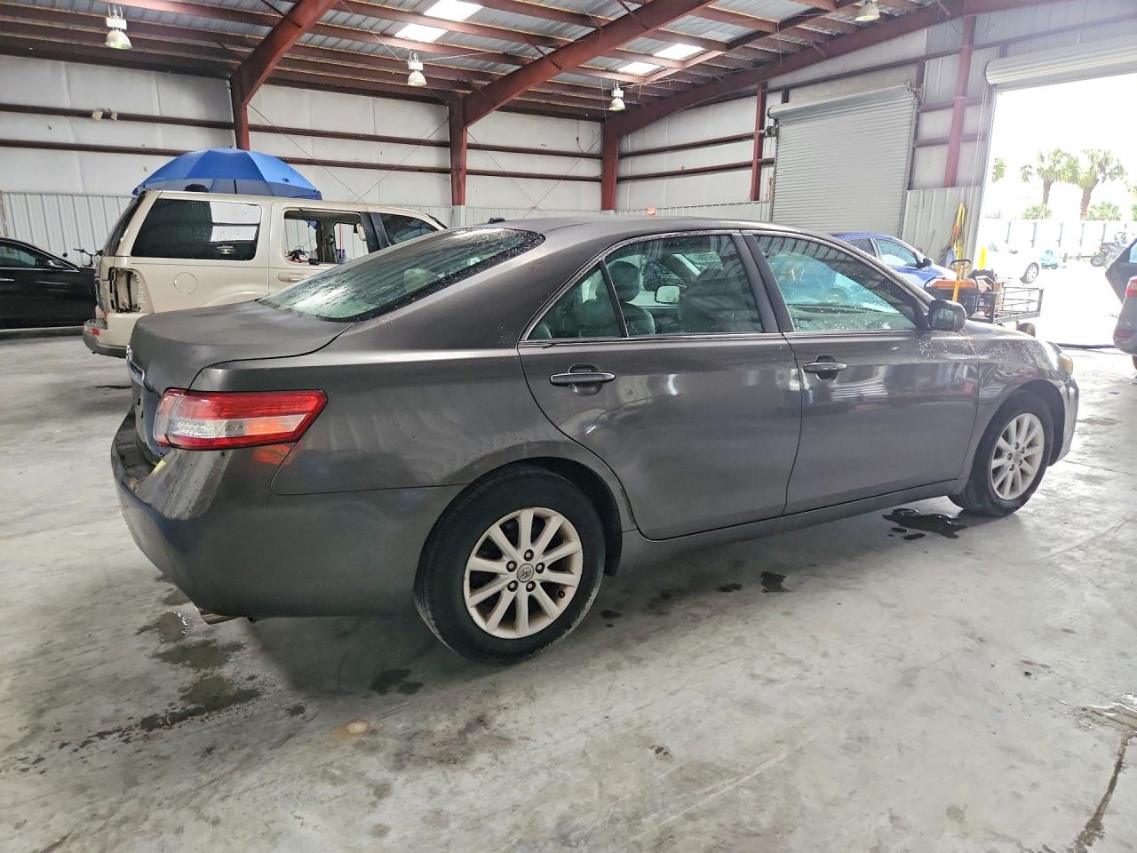 Toyota Camry Xle