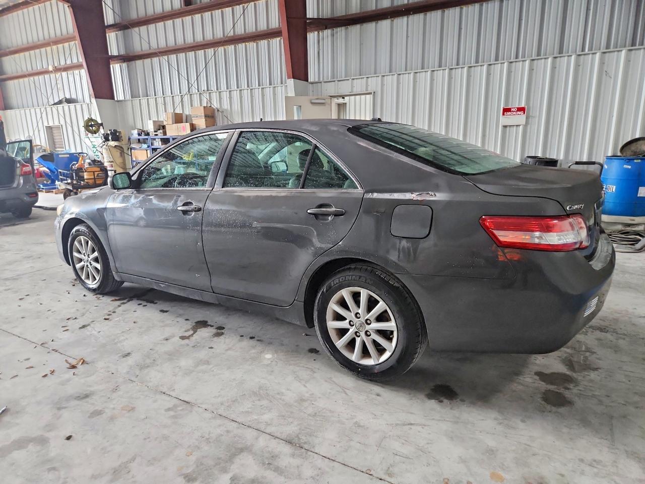 Toyota Camry Xle