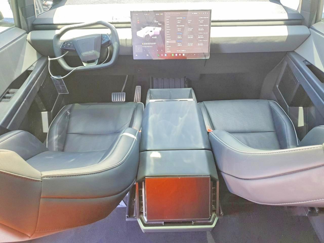 Tesla Cybertruck