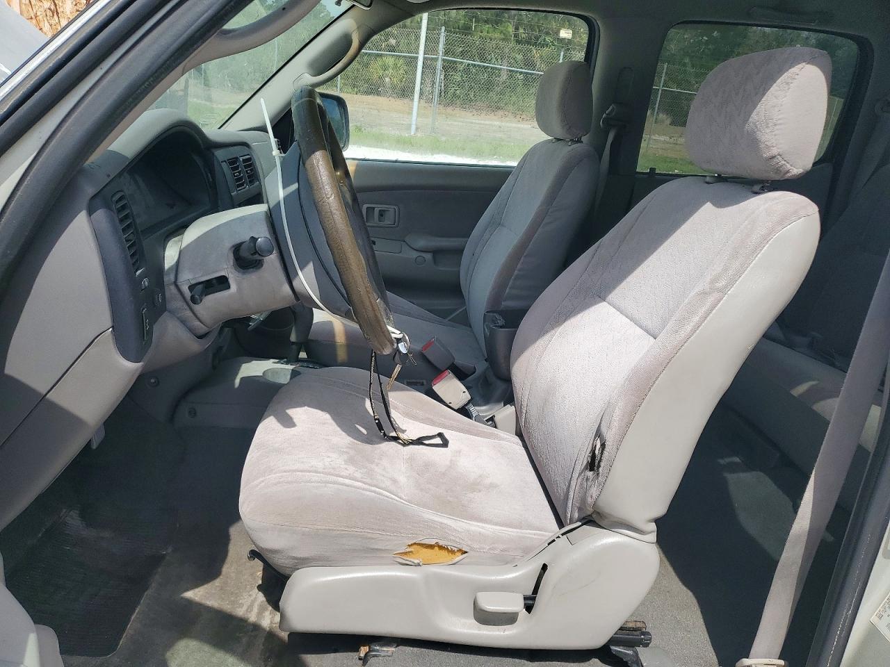 Toyota Tacoma Double Cab Prerunner