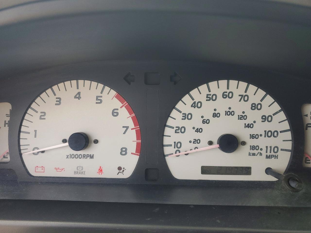 Toyota Tacoma Double Cab Prerunner