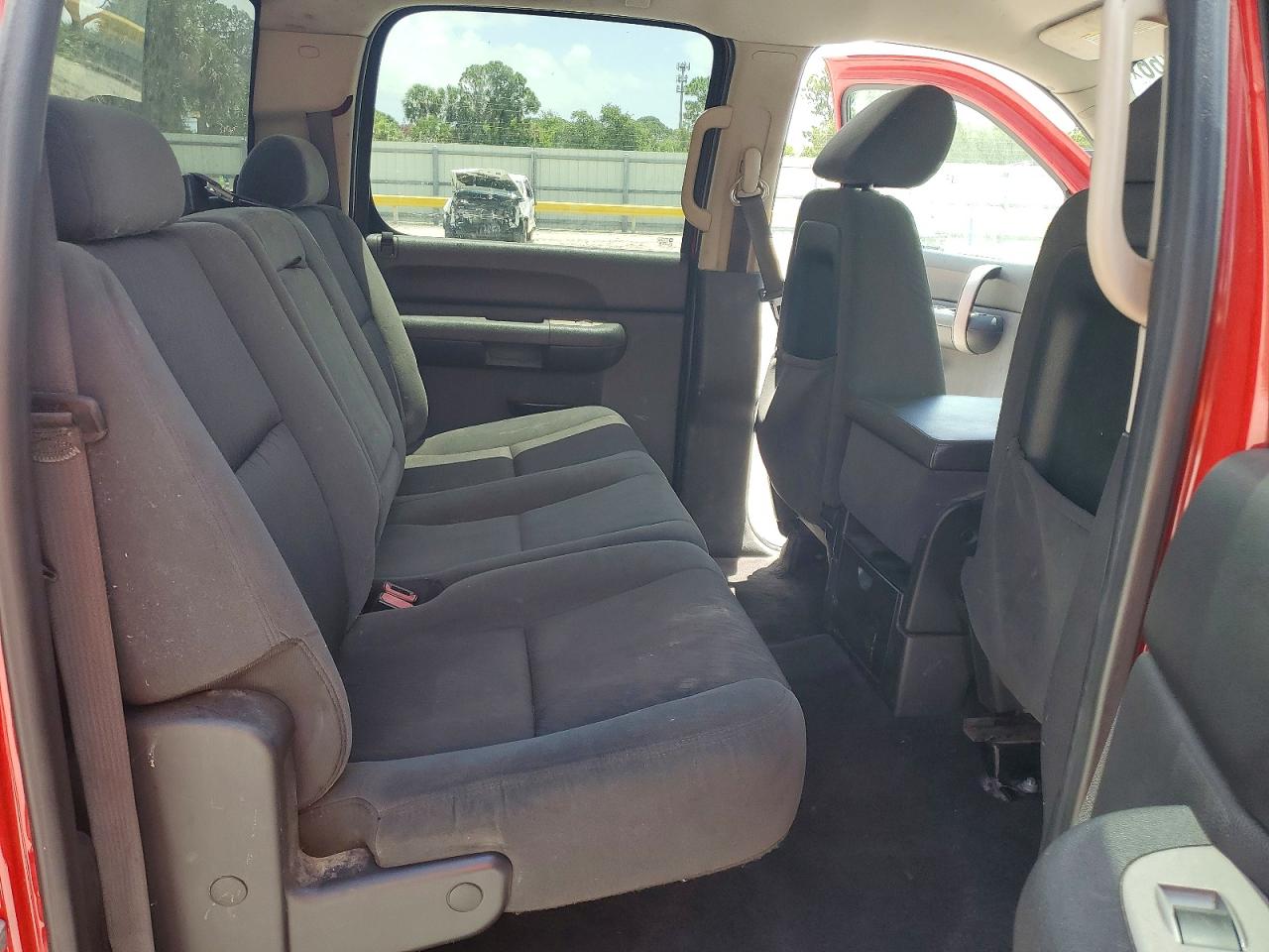 Chevrolet Silverado K3500 Lt