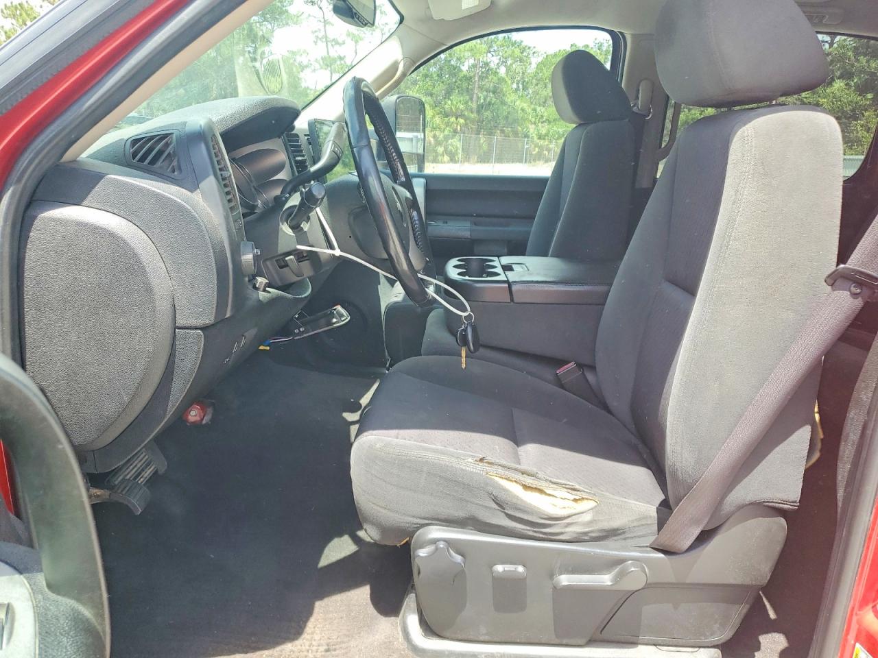 Chevrolet Silverado K3500 Lt