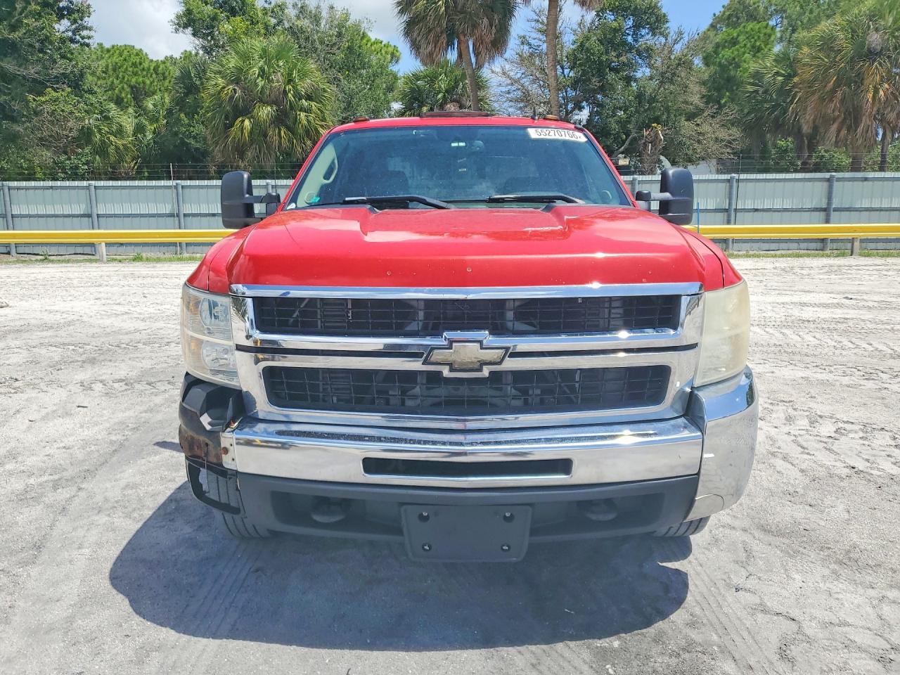 Chevrolet Silverado K3500 Lt
