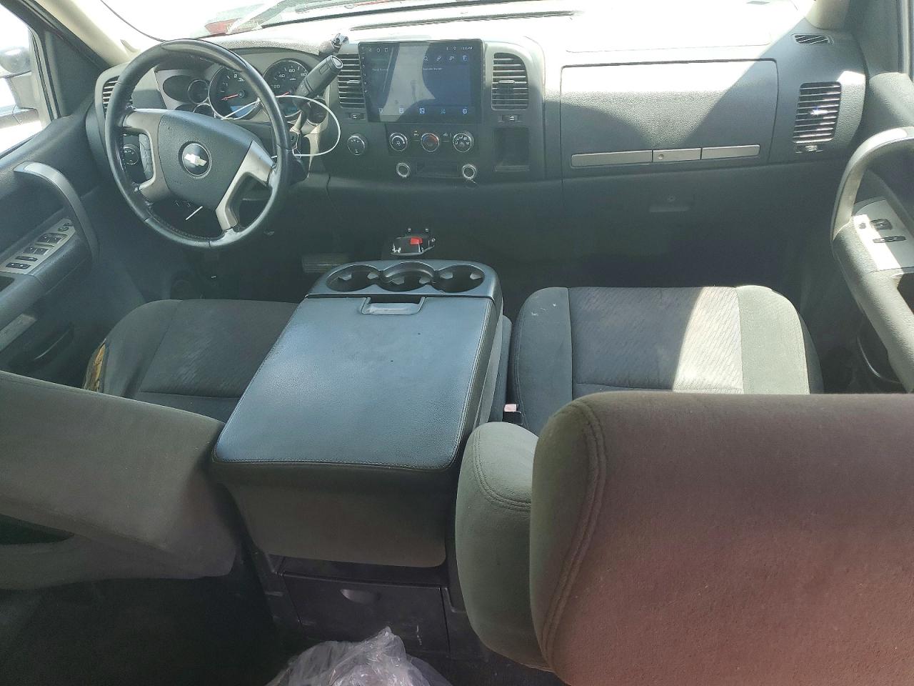 Chevrolet Silverado K3500 Lt