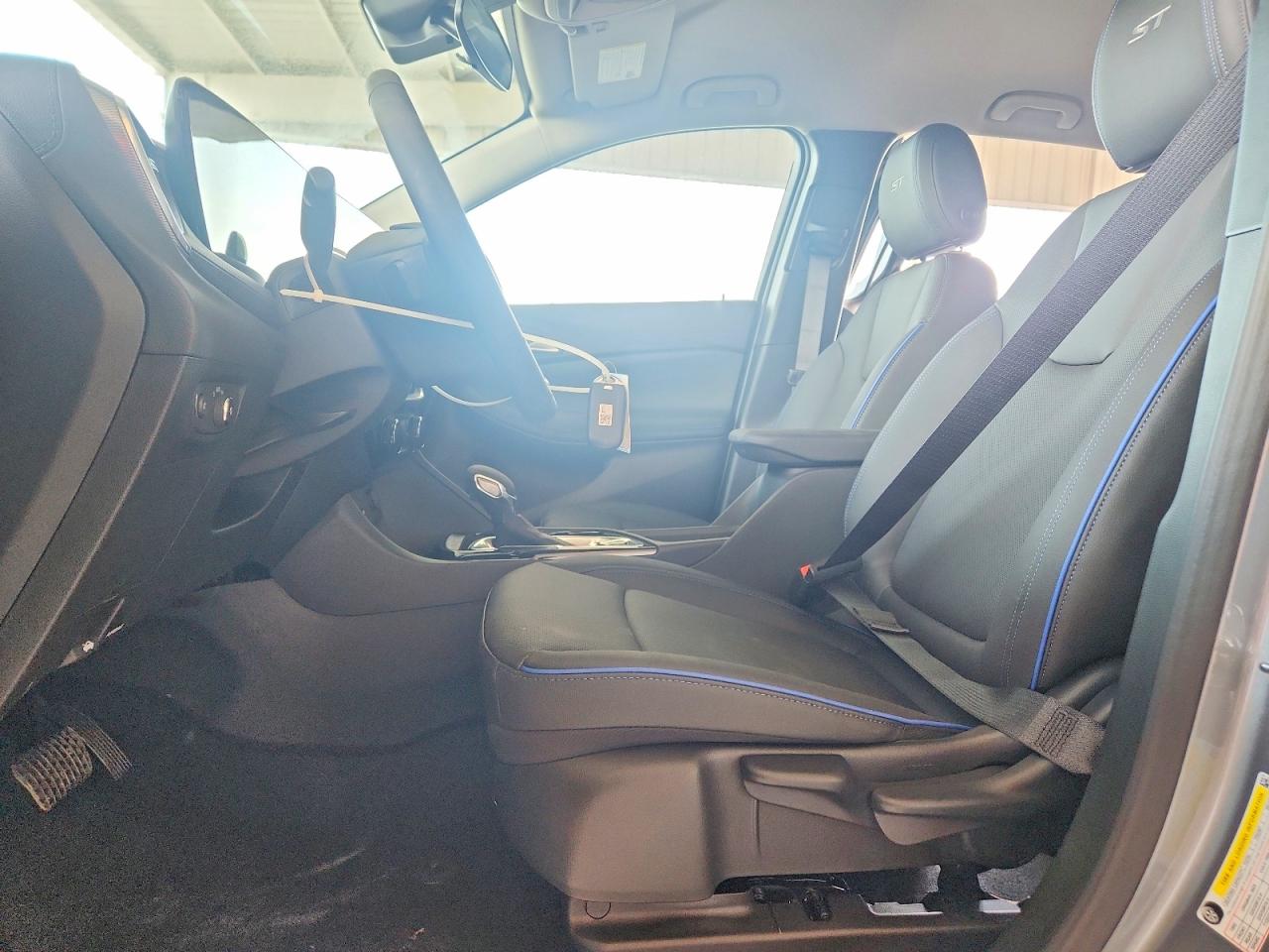 Buick Encore Sport Touring
