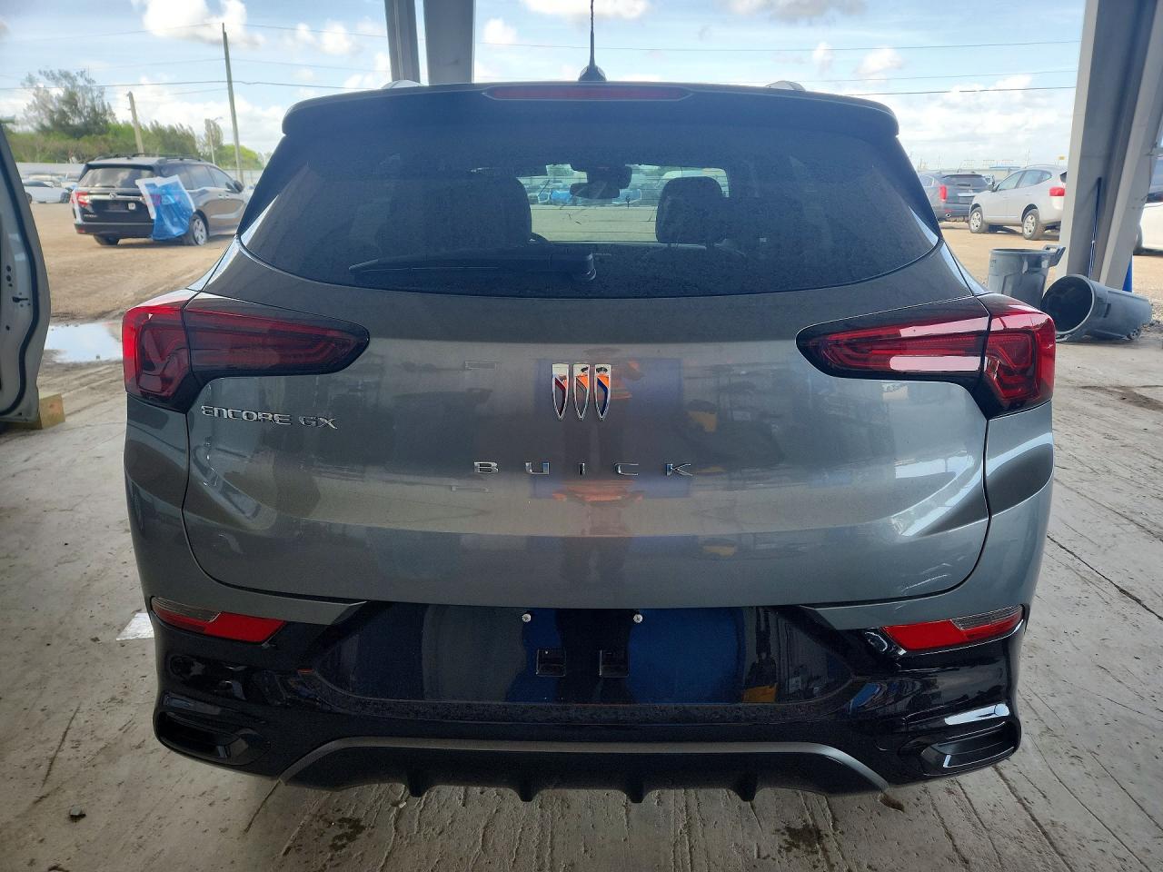 Buick Encore Sport Touring