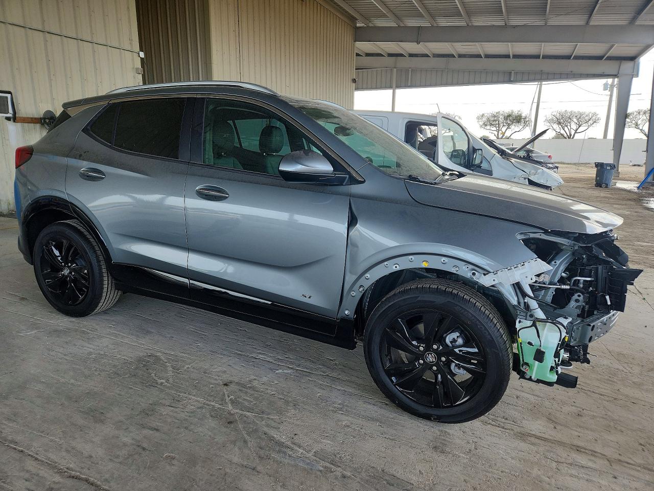 Buick Encore Sport Touring