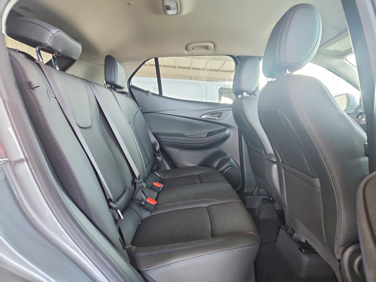 Buick Encore Sport Touring