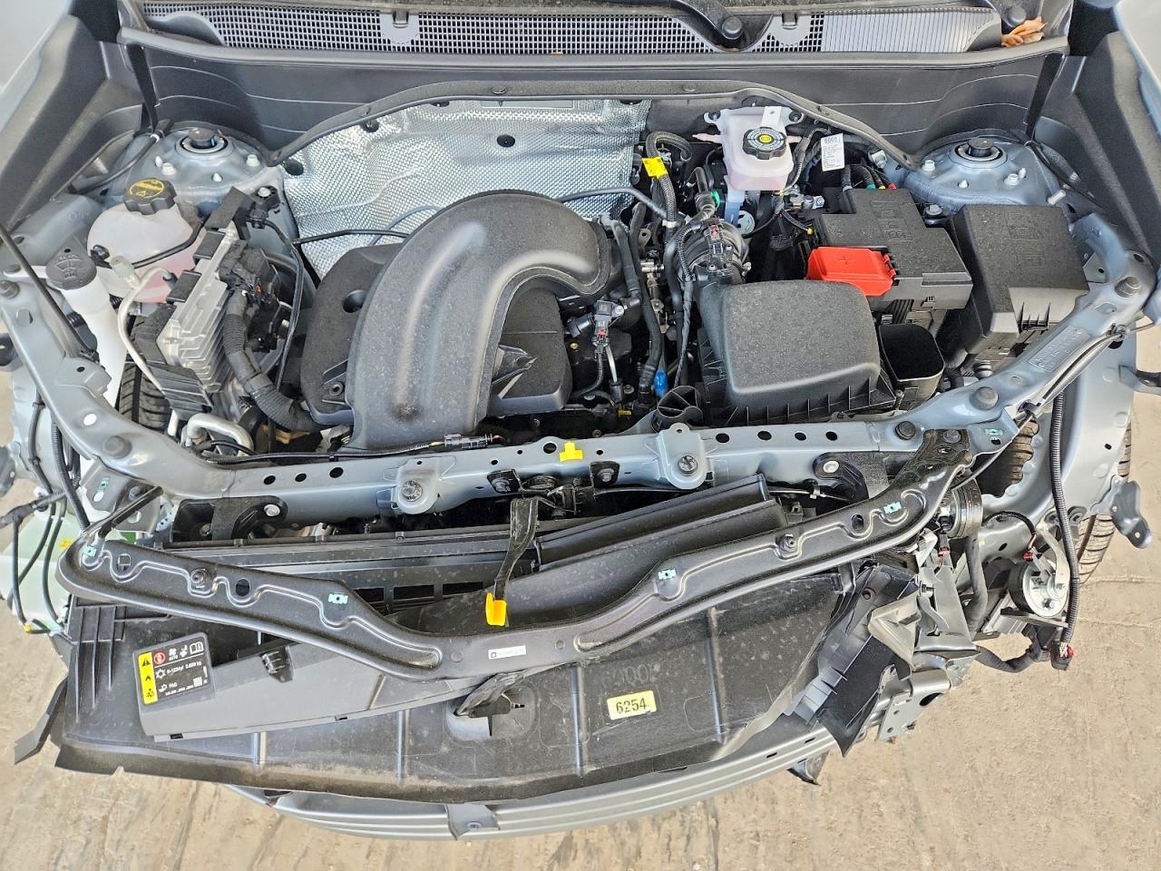 Buick Encore Sport Touring