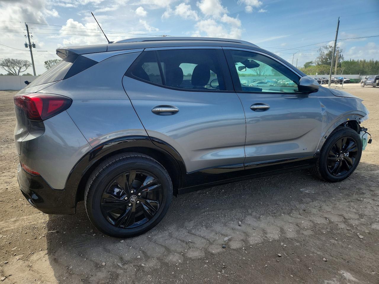 Buick Encore Sport Touring