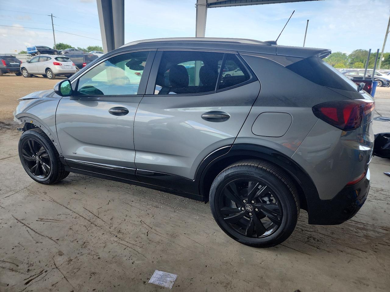 Buick Encore Sport Touring